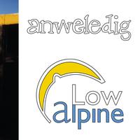 Anweledig - Low Alpine