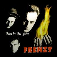 Frenzy - This Is The Fire
