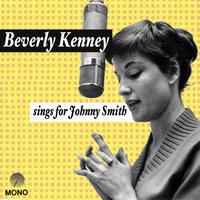 Beverly Kenney - Sings For Johnny Smith