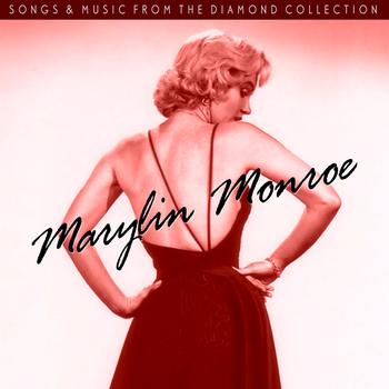 Marilyn Monroe - Songs and Music from the Diamond Collection
