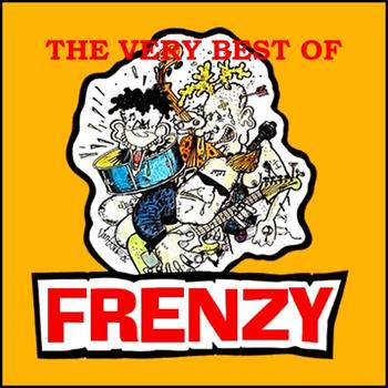 Frenzy - Best Of Frenzy