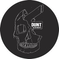 Dunt - The Cave Dweller EP