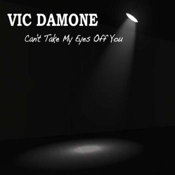 Vic Damone - Can't Take My Eyes Off You