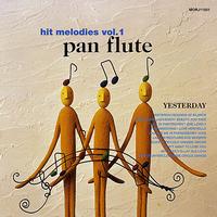Various Artists - Yesterday-Pan flute hit melodies