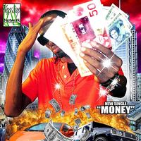 Boom Steppa - Money - Single