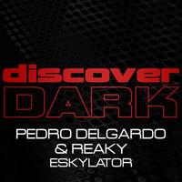 Pedro Delgardo vs Reaky - Eskylator