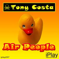 Tony Costa - Air People