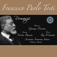 Francesco Paolo Tosti - Romanze