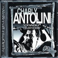 Charly Antolini - Crash  Countdown