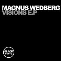 Magnus Wedberg - Visions EP