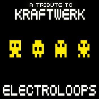 Various Artists - Electro Loops - A Tribute To Kraftwerk