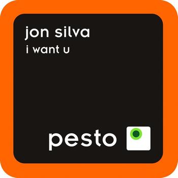 Jon Silva - I Want u