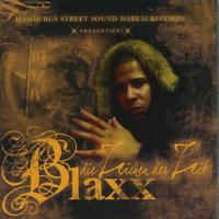 Blaxx - Die Zeichen Der Zeit