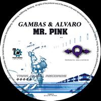 Gambas, Alvaro - Mr. Pink