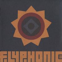 Flyphonic - Mosaic Tiles EP