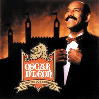Oscar D'León - El Rey De Los Soneros