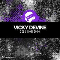 Vicky Devine - Outrider