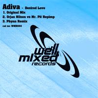 Adiva - Desired Love
