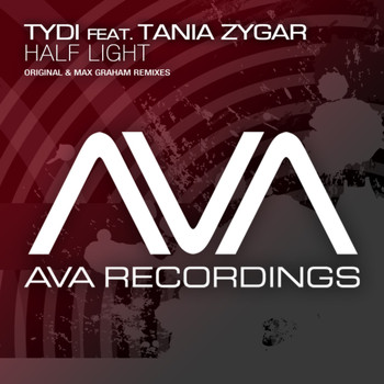tyDI Feat. Tania Zygar - Half Light