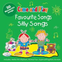 Kids Now - Come & Play Favourite Songs & Silly Songs