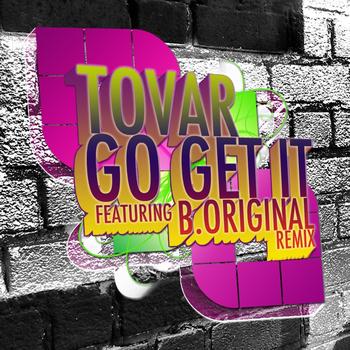 Tovar - Go Get It