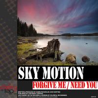 Sky Motion - Forgive Me / Need You
