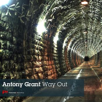Antony Grant - Way Out