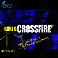 Karl G - Crossfire 2007