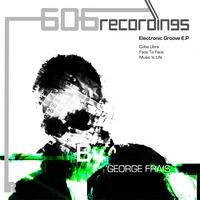 George Frais - Electronic Groove
