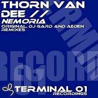 Thorn Van Dee - Nemoria