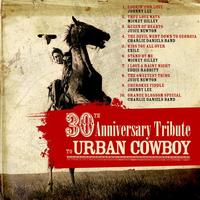 Johhny Lee - 30th Anniversary Tribute to Urban Cowboy