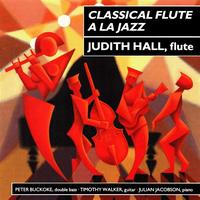 Various Artists - Classical Flute a la Jazz