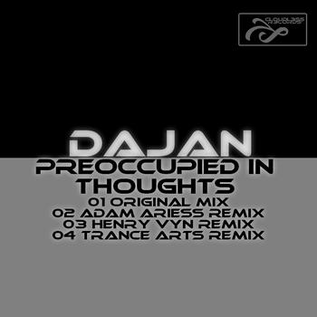 DaJan - Preoccupied In Thoughts