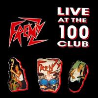Frenzy - Live At The 100 Club