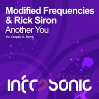 Modified Frequencies & Rick Siron - Another You