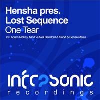 Hensha Pres. Lost Sequence - One Tear