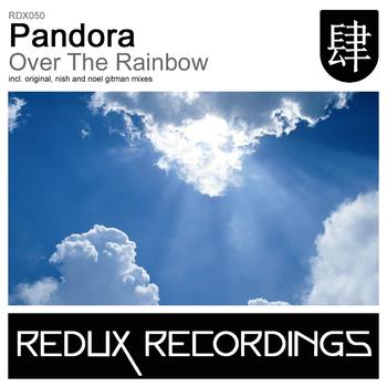 Pandora - Over The Rainbow