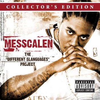 Messy Marv - Different Slanguages