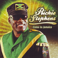 Richie Stephens - Come to Jamaica