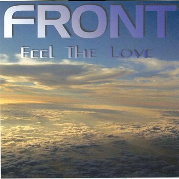 FRONT - Feel The Love