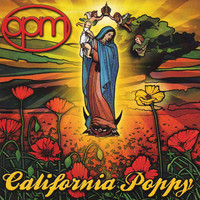 opm - California Poppy (Explicit)