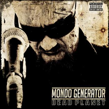 Mondo Generator - Dead Planet