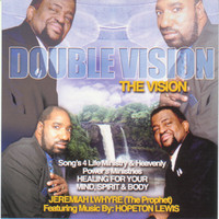 The Prophet - DOUBLE VISION