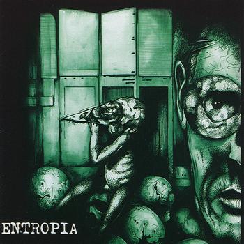 Entropia - Entropia