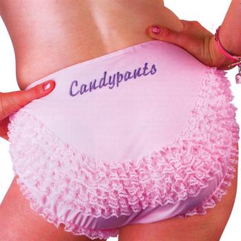 Candypants - Candypants