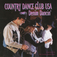 Country Dance Kings - Denim Dancin'