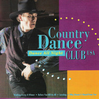 Country Dance Kings - Dance All Night
