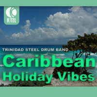 Trinidad Steel Drum Band - Caribbean Holiday Vibes