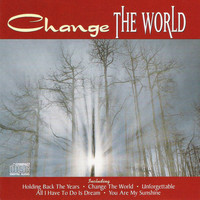 Pierre Belmonde - Change The World