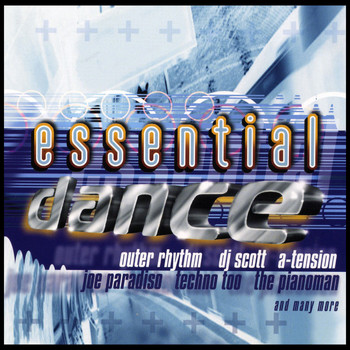 Various Artists - Essential Dance